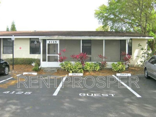 Photo - 4125 E Michigan St Apartment