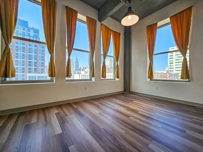Foto del edificio - 511 N Broad St