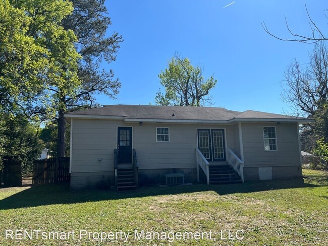 Building Photo - 3 br, 2 bath House - 4245 Murrelle Street