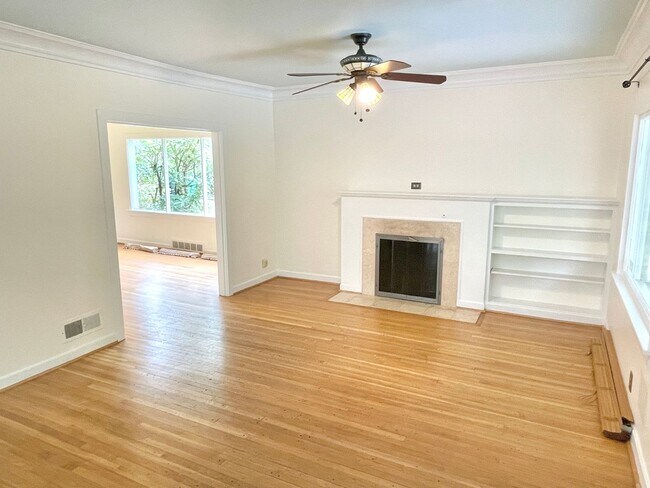 Foto del edificio - Amazing 1924 Home off Laurelhurst Park, 4 ...