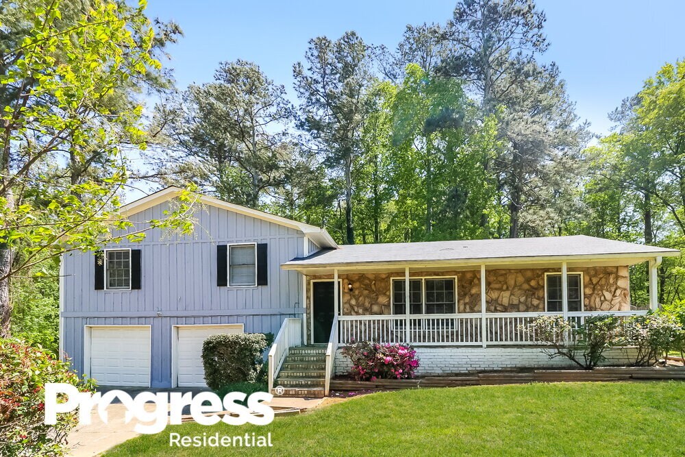 1622 Blackwell Rd, Marietta, GA 30066 House Rental in Marietta, GA
