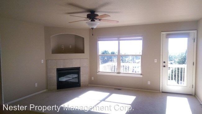 Foto del edificio - 3711 Homestead Ridge Hts