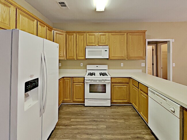 Foto del edificio - 2813 Savannah Walk Cove