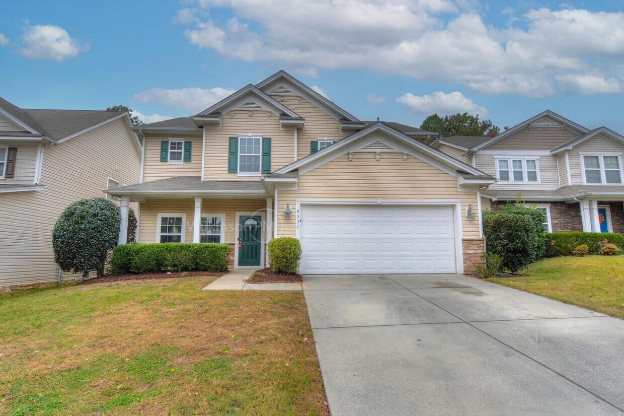 9337 Seamill Rd, Charlotte, NC 28278 House Rental in Charlotte, NC