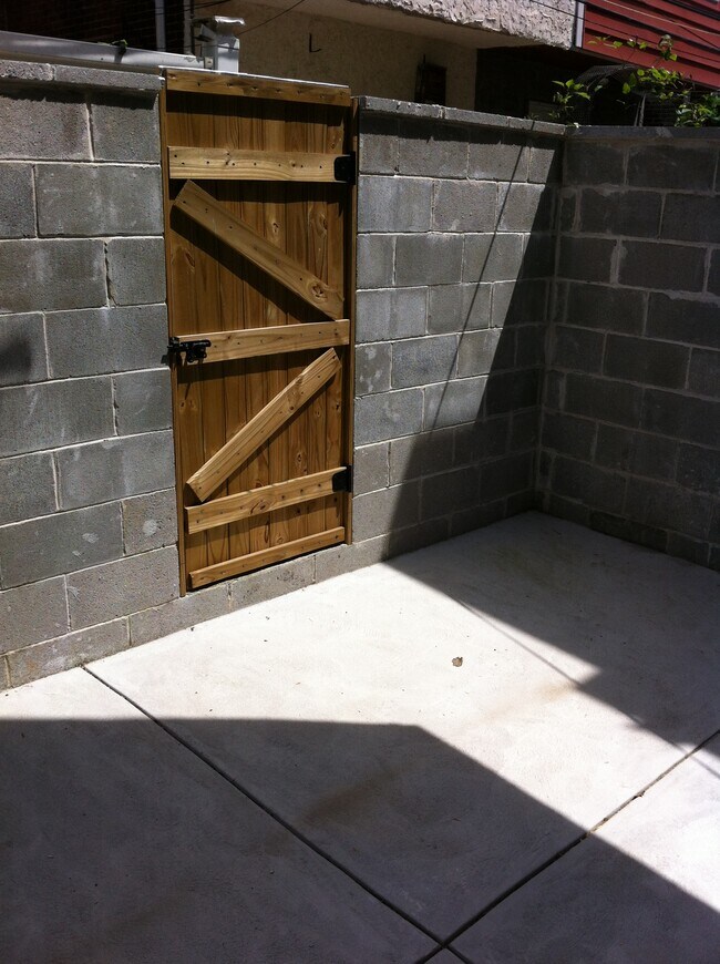 Foto del edificio - 2127 S Carlisle St