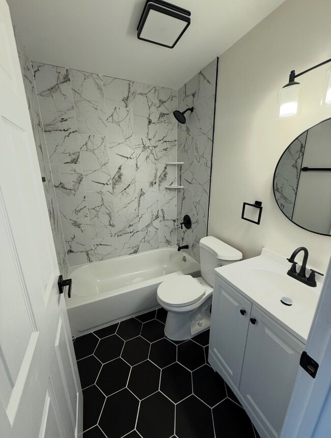 Photo - 608 West St Townhome