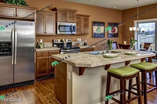 Foto del edificio - 3 br, 2.5 bath House - 5015 35th St E