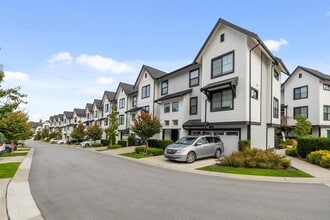 Building Photo - 7967-7197 197 St