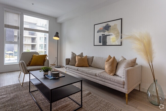 Interior Photo - 30Sixty