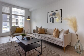 Interior Photo - 30Sixty