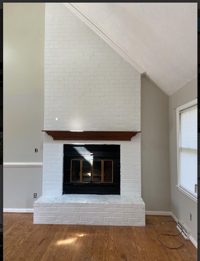 Building Photo - Hawkins Mill