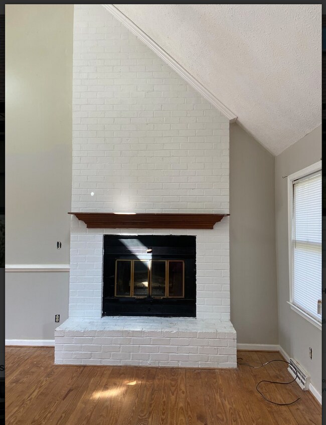 Foto del edificio - Hawkins Mill