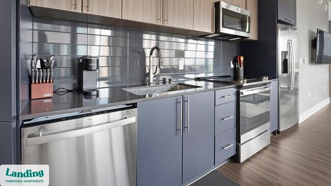 Foto del edificio - 5201 Leesburg Pike