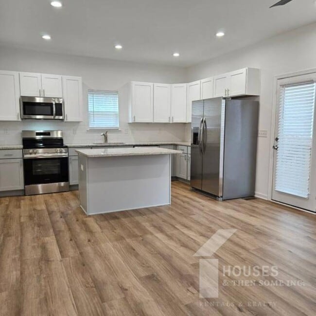 Foto del edificio - 205 Blackwood St