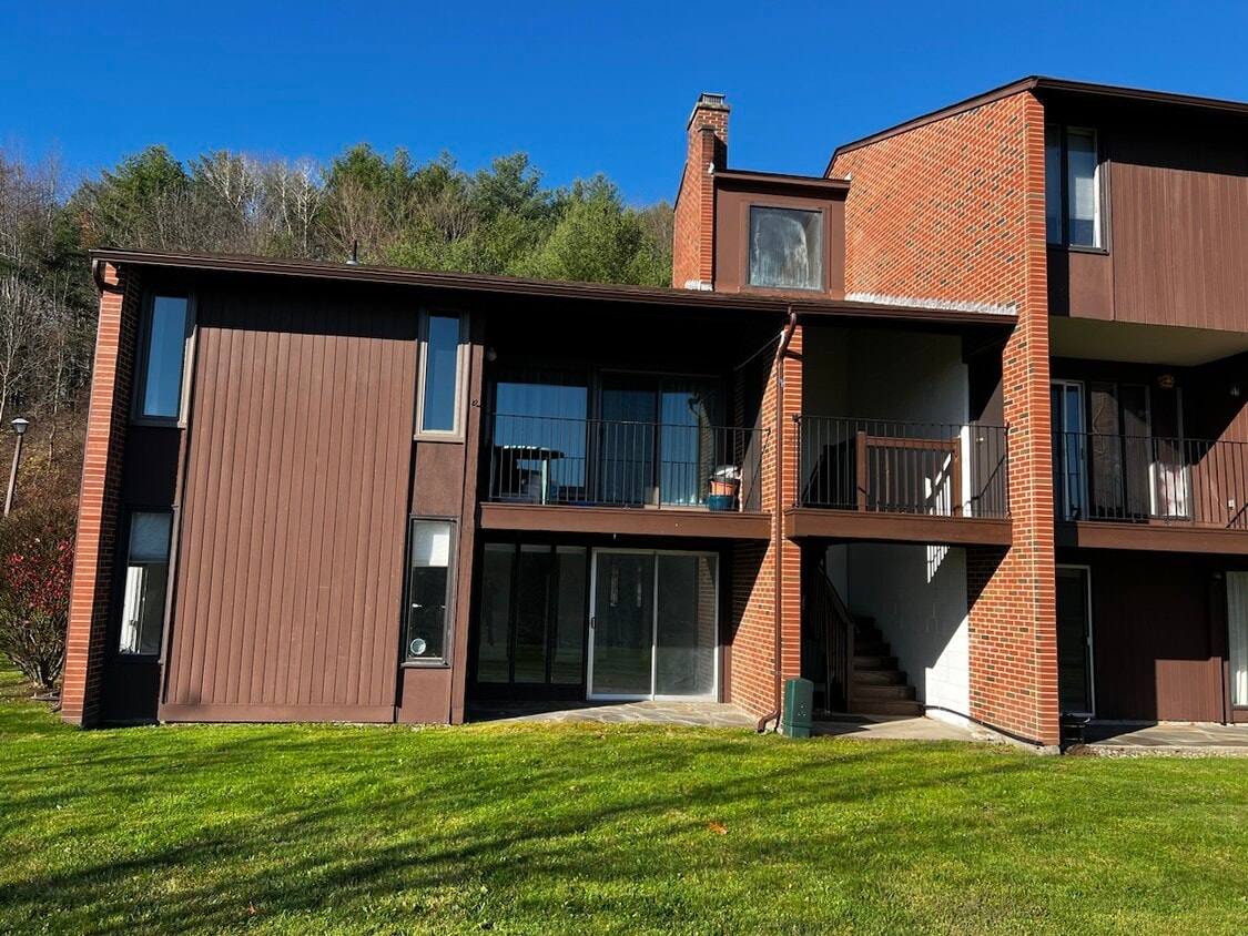 242 N East St Unit B17, Amherst, MA 01002 Condo for Rent in Amherst