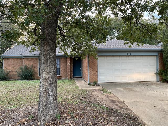 Building Photo - 713 Mack Dr