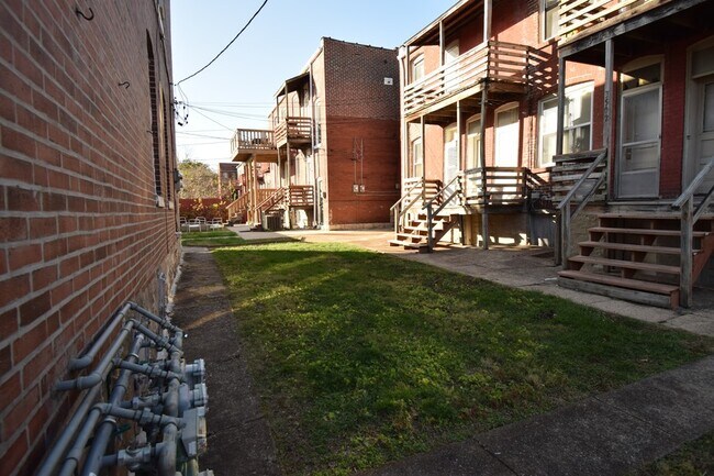 rear - 3111 Arkansas Ave