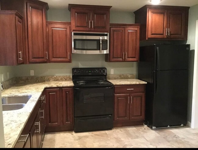 Photo - 1867 W Custer Ln House