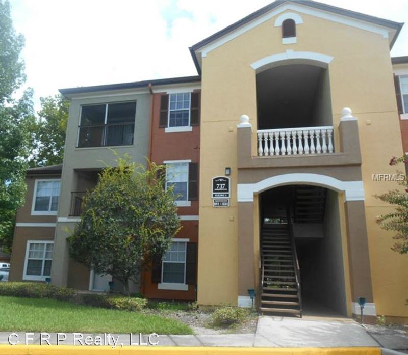 Foto principal - 1 br, 1 bath House - 737 Crest Pines Dr #634