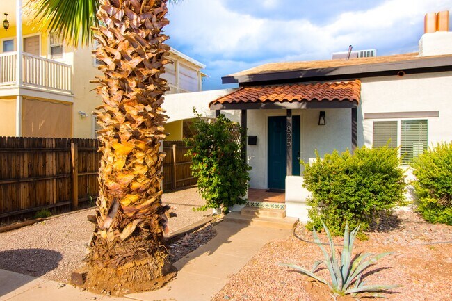 Foto del edificio - 825 N 9th St