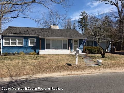 Primary Photo - 709 Barnegat Blvd