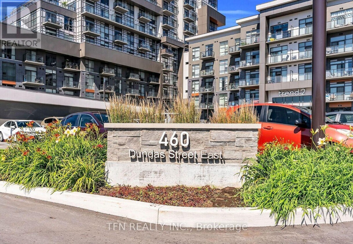 Photo principale - 460-460 Dundas St E