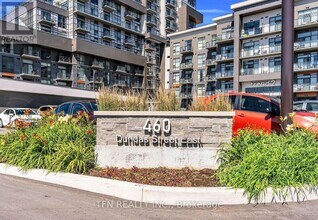 Building Photo - 460-460 Dundas St E