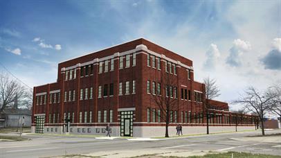 Foto principal - 1119 N Summit St