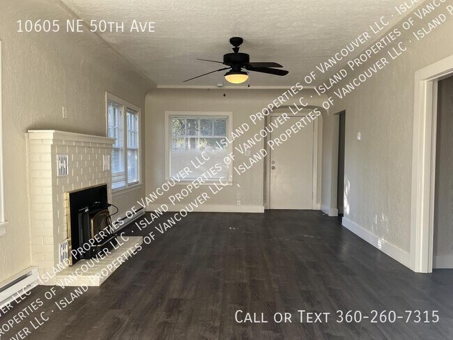 Foto del edificio - 10605 NE 50th Ave