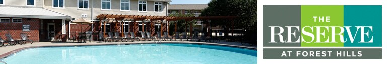 The Reserve at Forest Hills