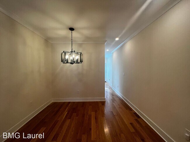 Foto del edificio - 5 br, 4 bath House - 3718 13th St NW