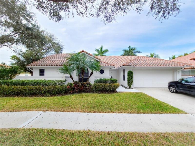 Primary Photo - 1853 NW 109th Ave
