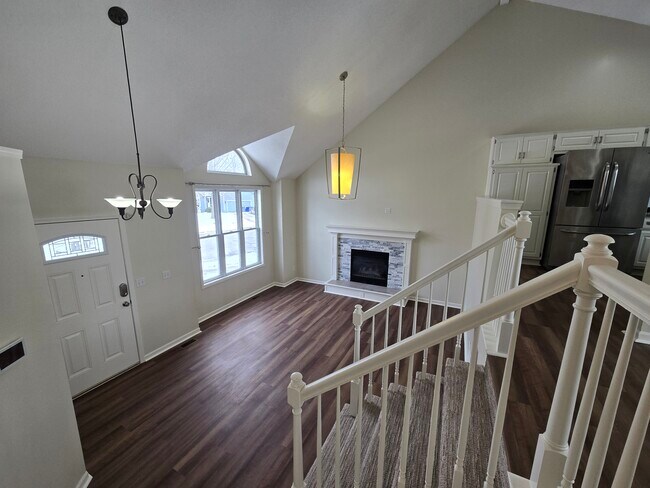 Foto del edificio - 16316 S Hunter St