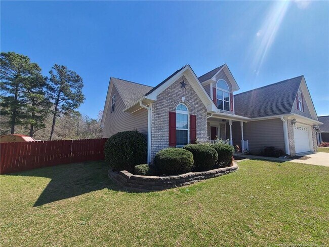 Building Photo - 123 Royal Briar Ct