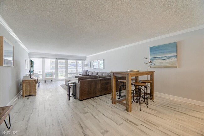 Foto del edificio - 2 br, 2 bath Condo - 4100 Galt Ocean Dr Ap...