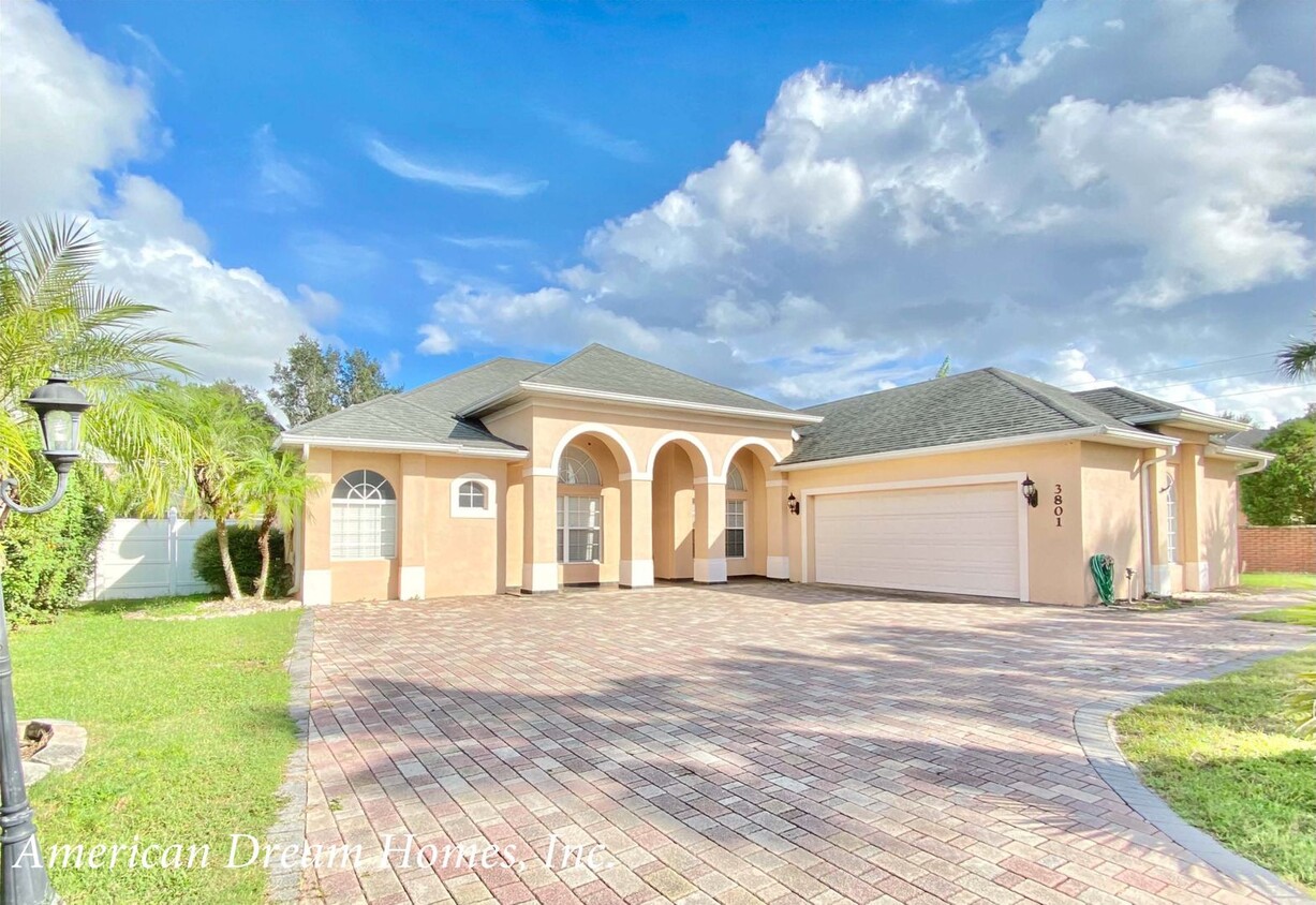 Foto principal - Beautiful Home in Greystone - Oviedo, Florida