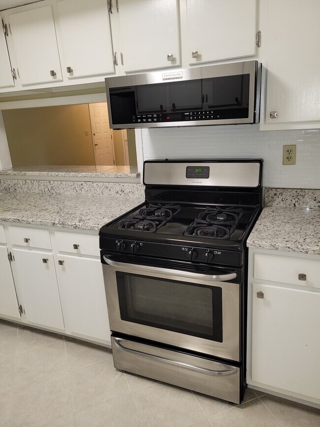 Foto del edificio - 309 Park Ridge Cir