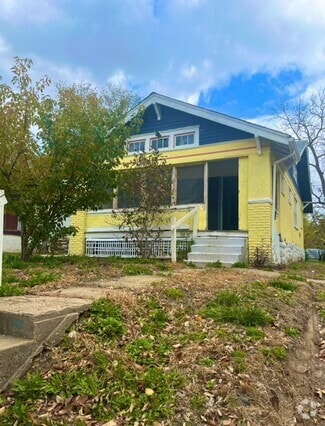 Building Photo - 5521 Park Ave