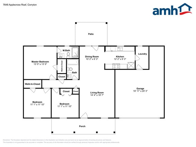 Building Photo - 7648 Applecross Rd