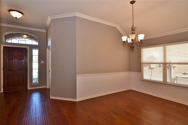 Foto del edificio - 2813 Fair Timber Way