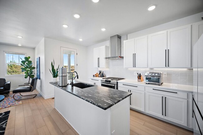 Building Photo - NEW CONSTRUCTION Gorgeous 4 Bedroom, 3.5 bath with Unbeatable Views