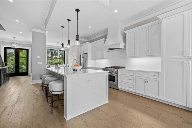 Foto del edificio - 1272 Appleden Way