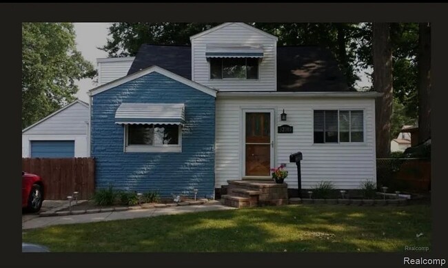 Foto del edificio - 32380 Maplewood St
