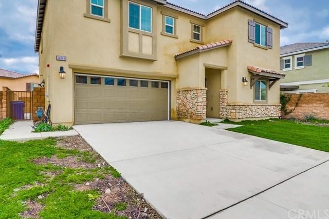 Building Photo - 4 bedroom in Fontana CA 92336
