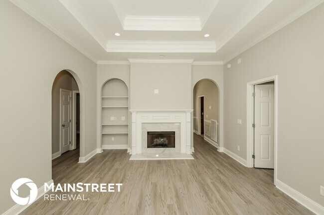 Foto del edificio - 1200 Riverford Dr