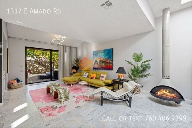 Foto del edificio - 1317 E Amado Rd