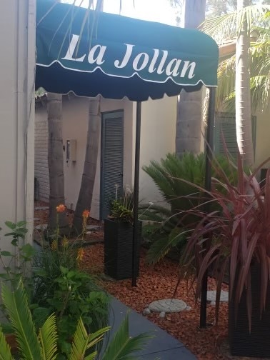 Building Photo - La Jollan Apartments
