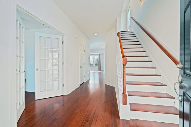 Foto del edificio - Your Calm Charleston Retreat!