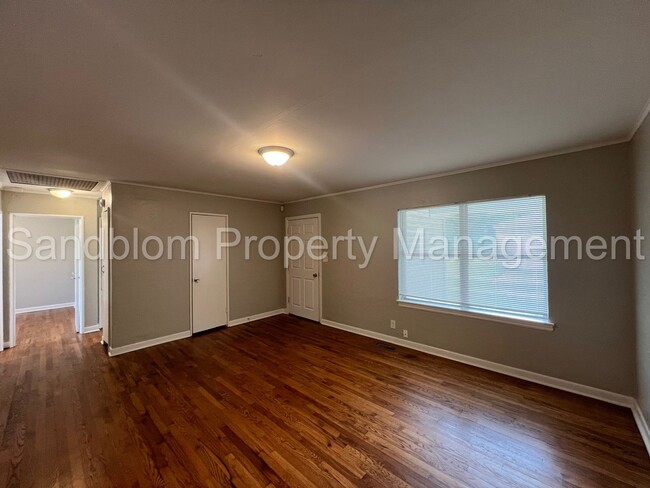 Building Photo - For Lease | University of Tulsa - Midtown ...