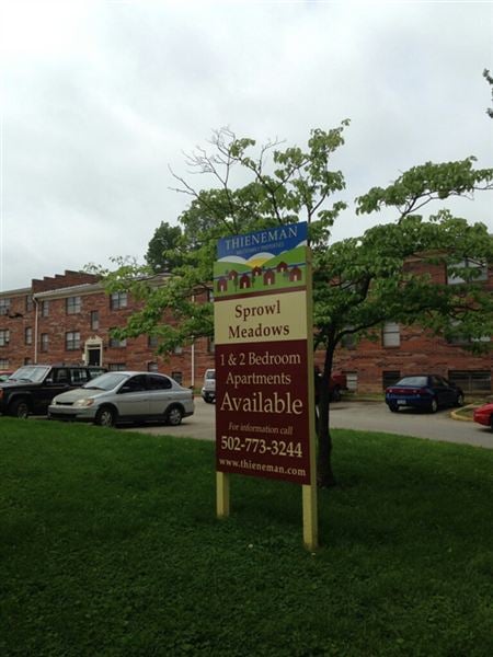 Building Photo - 3045 Sprowl Rd